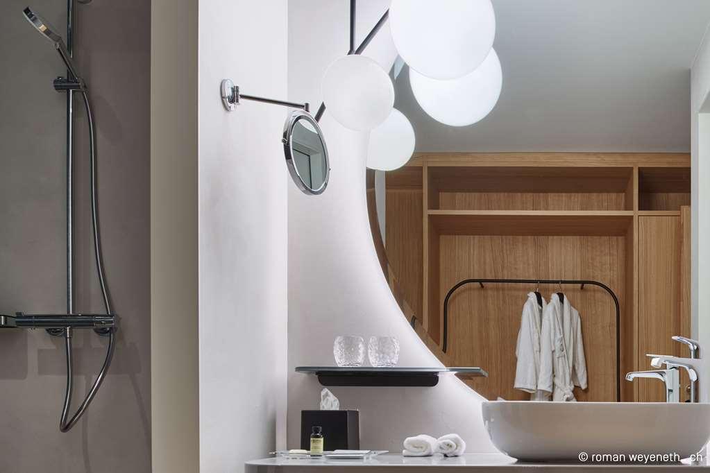 Hotel Marthof Basilea Servizi foto