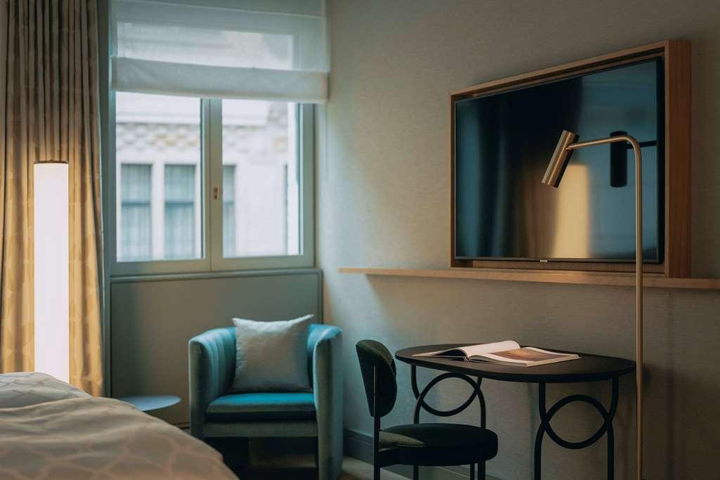 Hotel Marthof Basilea Camera foto