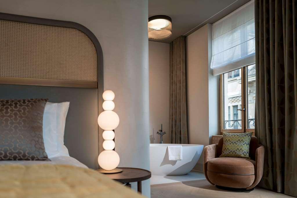 Hotel Marthof Basilea Esterno foto